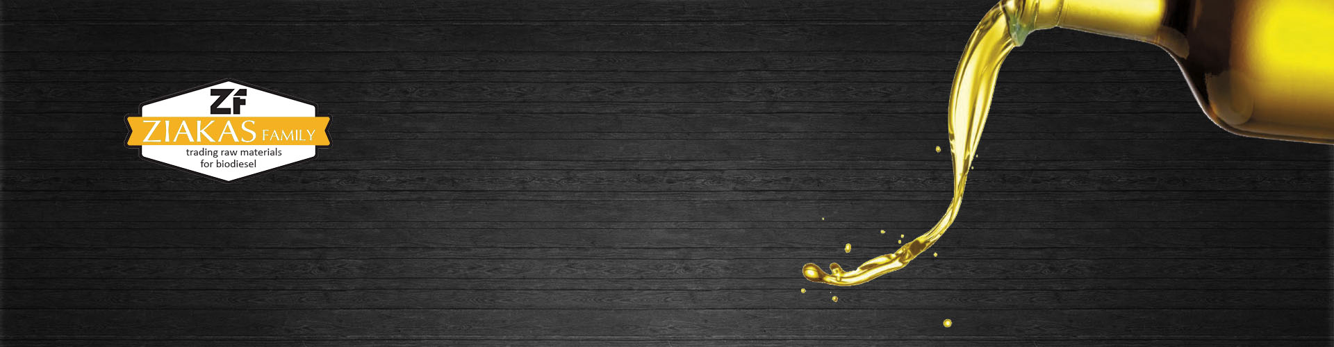 Why choose Ziakas Family?